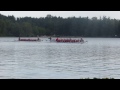Canadian Dragon Boat Championships 2013 - Day 1 - Race 5