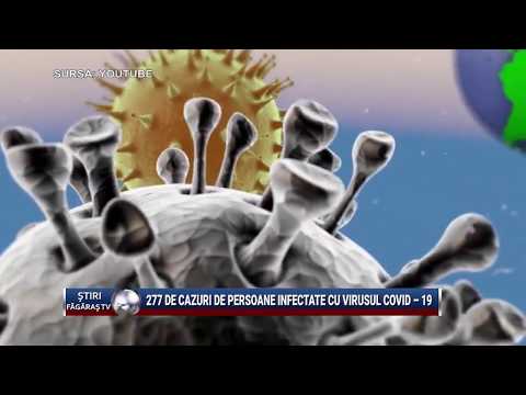 Video: O Femeie Este Infectată Cu Coronavirus în Ciuda Faptului Că Este în Carantină