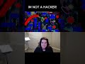 Geometry Dash Hacker Shows Legit Gameplay Geometry Dash Hacker Shows Legit Gameplay