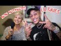 Mom Interviews Lil Skies