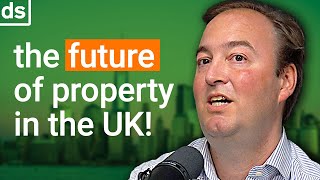 devcast... Who's worth watching in property with Dominic Agace by deverellsmith 358 views 7 months ago 37 minutes
