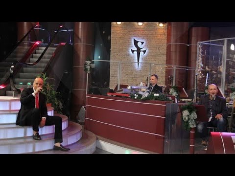 1 януари 2015г Специално издание на Шоуто на Слави