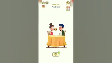 Impossible Date: Tricky riddle| Level | Game | Android | iOS #shorts #subscribe #gameplay #trending