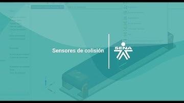 Sensores de colisión