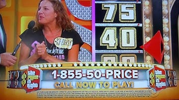The Price is Right - Showcase Showdown (Part 1) - 10/3/2014