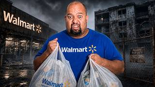 I Tried Walmart Spark... It Got Frustrating, Then Creepy 😳
