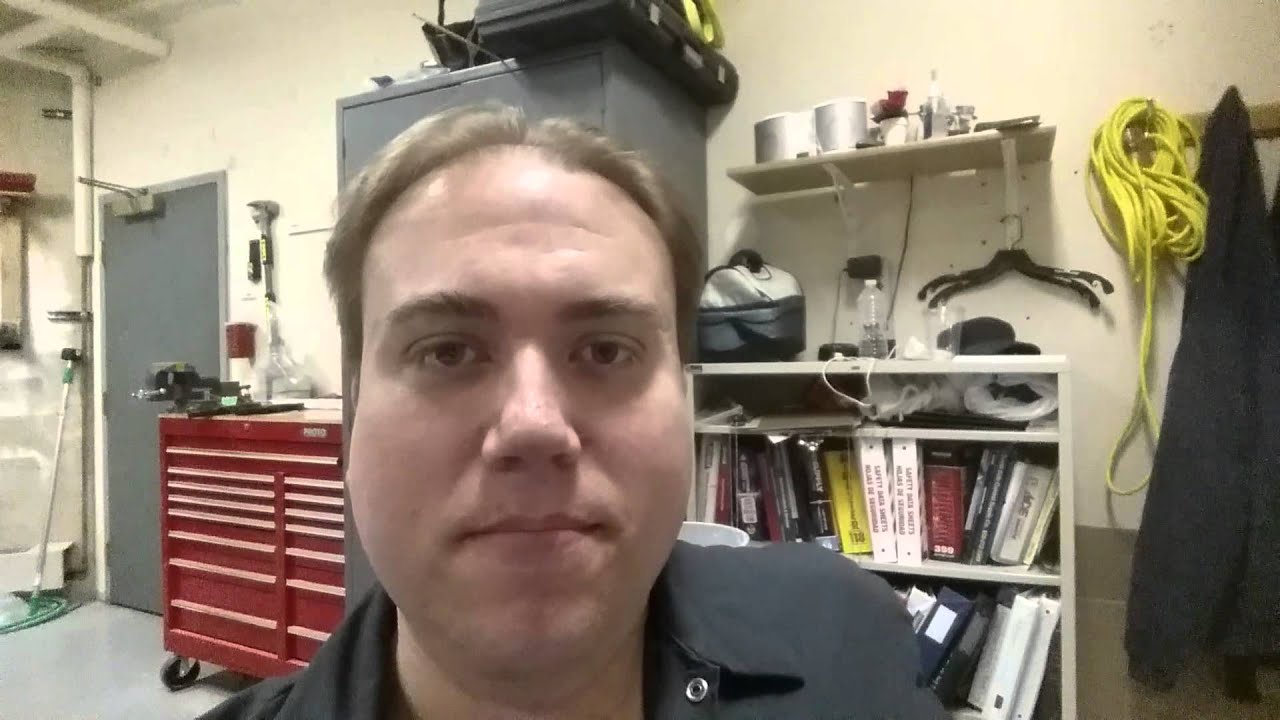 Cory Szamier 700 subscriber contest video response