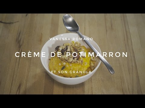 95-secondes---crème-de-potimarron-et-son-granola