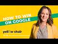 GBP Optimization 101: How to Win on Google