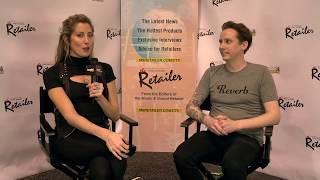 Reverbs Tips For Improving Your Online Mi Retail Business At Namm 2020