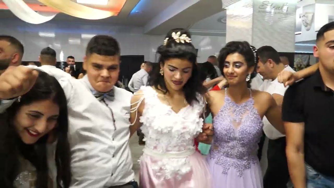 3. Oslava 55 Alžbetka 15 4 2023