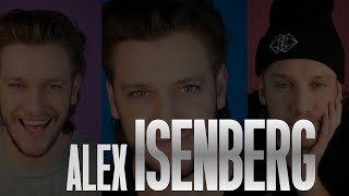 Alex Isenberg Acting Reel