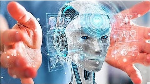 Entenda os PARÂMETROS do Robô HÓRUS - SMARTTBOT