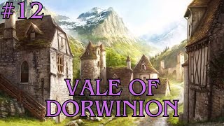 Total War: Medieval II - Divide & Conquer V5 - Vale of Dorwinion - Part 12