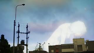 third impact