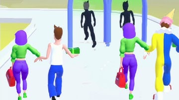 Money Honey! Gameplay Walkthrough All Levels Android ios