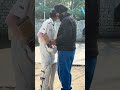From grip to stance: Coach Charanpreet Singh working on a batsman’s foundation