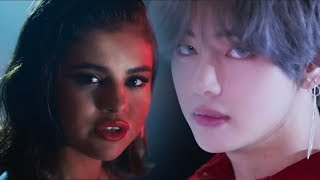 Hopefully this doesn't get blocked :/ who's ready for the amas! w0lves
- selena gomez & marshmello (studio acapella official instrumental)
dna bts (instr...