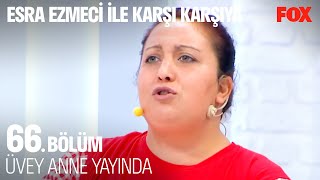 Havvanurun İddiaları Doğru Mu? - Esra Ezmeci Ile Karşı Karşıya 66. Bölüm
