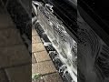 Car Detailing #shorts