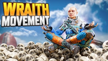 Finally Returning To Wraith After Everything....