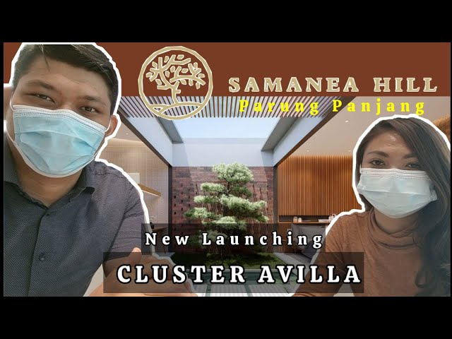 Review • Cluster Avilla SAMANEA HILL PARUNG PANJANG class=