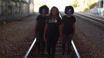 Tau Beta Sigma Fall 2017 Probate Promo Video Eta Psi Chapter