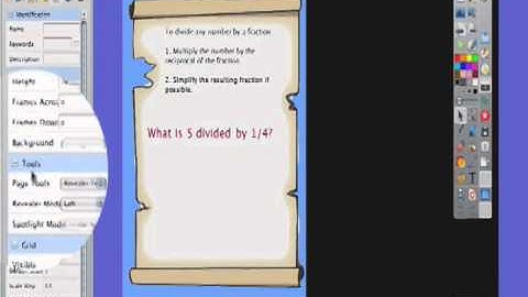 ActivTip 14   Revealer Tool