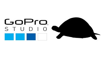 How To Use GoPro Studio Slow Motion 2015