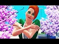 РАЙ ИЛИ АД В THE SIMS 3 ?