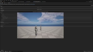 Gameplay Blueprint Attributes - Intro and Overview || GAS Attributes in BP