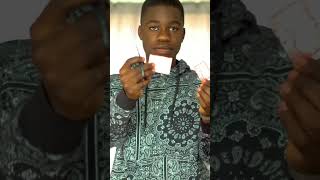 Magic tricks YOU can learn #magic #tutorial #shorts