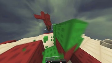 SystemTune showcase | best 2025 minecraft tweak | best hitreg + low kb