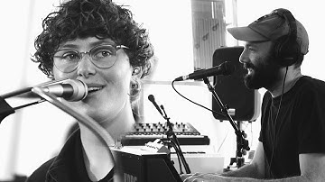 Hide and Seek // Imogen Heap // Pomplamoose ft. Bella Porter