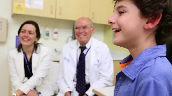 Meet Our Doc: Andrea Bischoff, MD, Colorectal