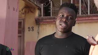 Djoko - Episode 70 - Série Togo Movie