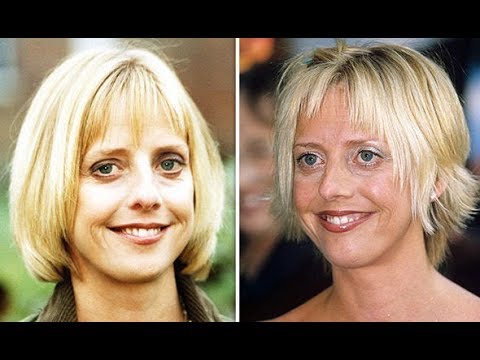 Video: De Actrice Uit Notting Hill, Emma Chambers, Sterft