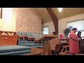 41724 berkey church morning worship