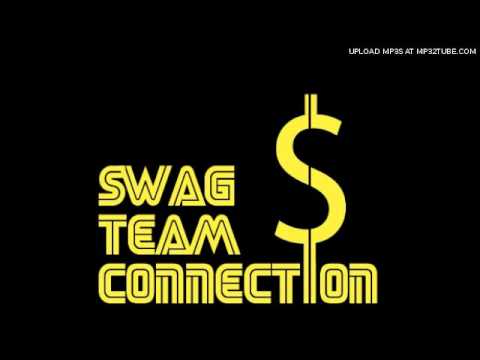 Swag Team Connection-Do the Casper Step