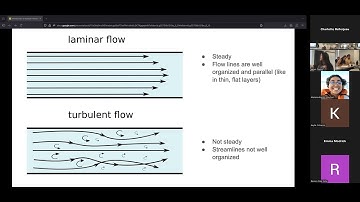 COMCEPTS 2025 - Lecture 03: Introduction to Turbulent Flows