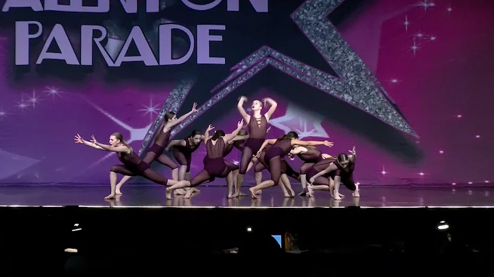 Whirlwind - Senior Contemporary Large Group