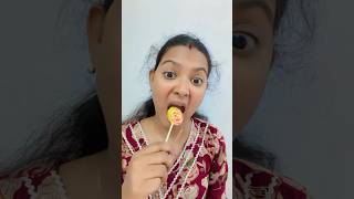 Happy family show, Lovely family play game at ...🍭🍭🍭🙍🤮#shorts