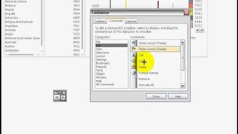 Qlikview How to create a Custom Toolbar by RFB 2