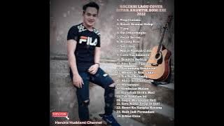 KOLEKSI LAGU COVER SONI EGI VERSI GITAR AKUSTIK