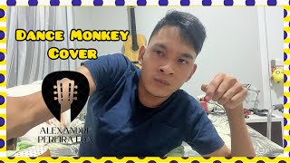 Dance Monkey @tonesandi  Cover Resimi