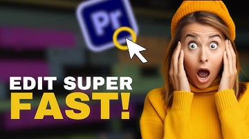 7 Premiere Pro Hacks Every Editor Should Know!