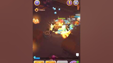 Nonstop Knight 2 | High level gameplay | Fair play