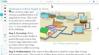Air And Water Part 4 Chapter 11 Class 5 Cbse Sciwise