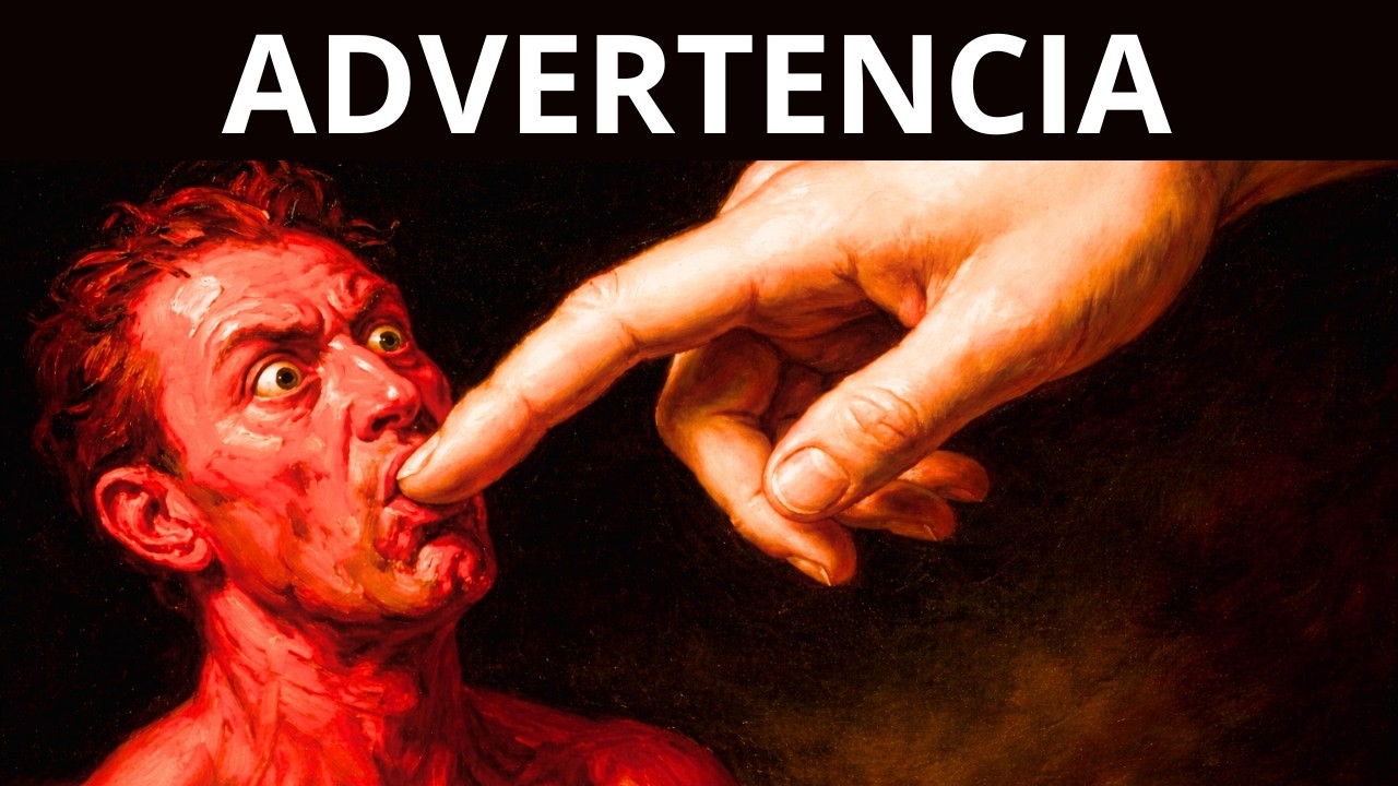 ADVERTENCIA ! No Cometas ESTE Error o Lo Perderás Todo