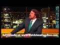 The Jonathan Ross Show (Se 04 Ep 01, January 5, 2013) 1 of 3